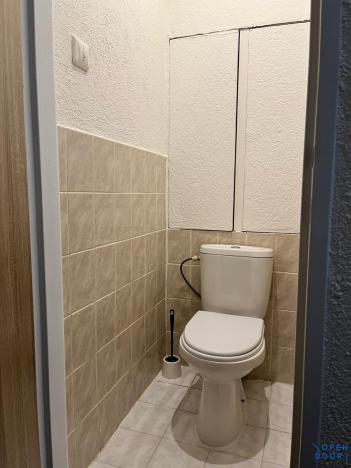 Pronájem bytu 1+1, Habartov, Raisova, 42 m2