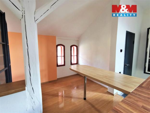 Pronájem bytu 2+1, Jablonec nad Nisou, Střelecká, 65 m2