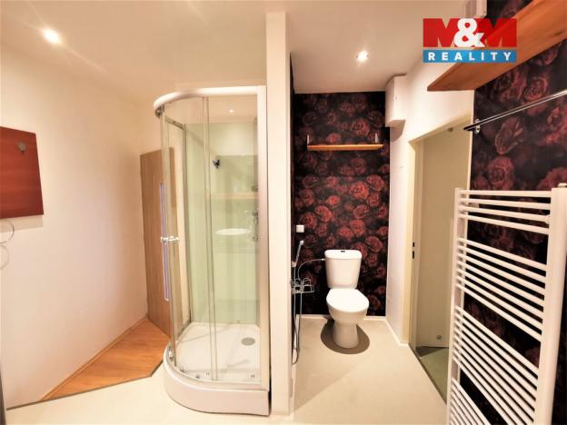 Pronájem bytu 2+1, Jablonec nad Nisou, Střelecká, 65 m2