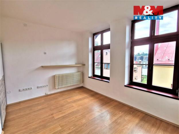 Pronájem bytu 2+1, Jablonec nad Nisou, Střelecká, 65 m2