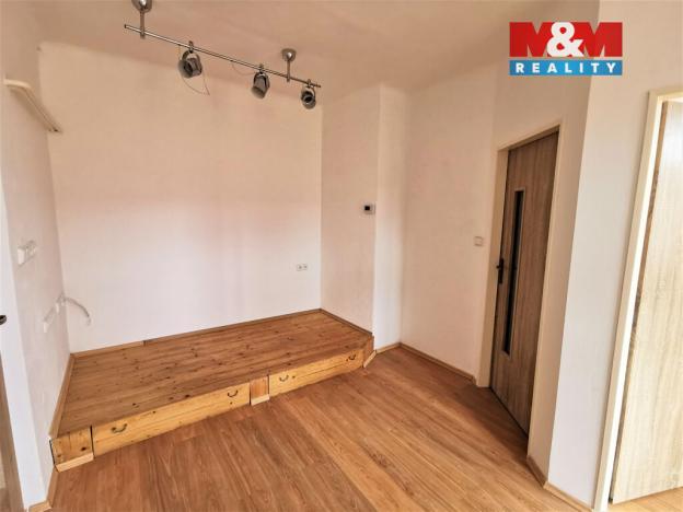 Pronájem bytu 2+1, Jablonec nad Nisou, Střelecká, 65 m2