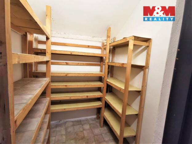 Pronájem bytu 2+1, Jablonec nad Nisou, Střelecká, 65 m2