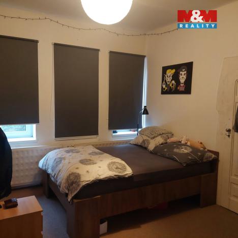 Pronájem bytu 3+1, Jablonec nad Nisou, Pražská, 106 m2