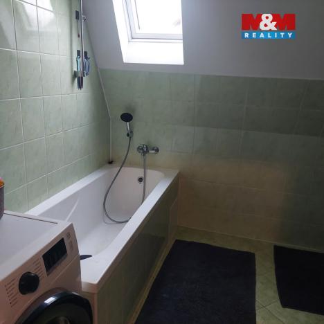 Pronájem bytu 3+1, Jablonec nad Nisou, Pražská, 106 m2