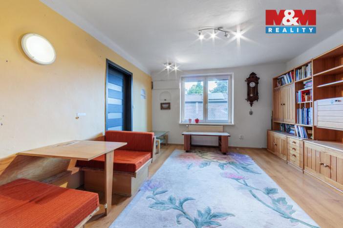 Prodej rodinného domu, Sokolov, Prokopa Holého, 190 m2