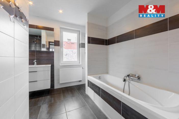 Prodej rodinného domu, Sokolov, Prokopa Holého, 190 m2