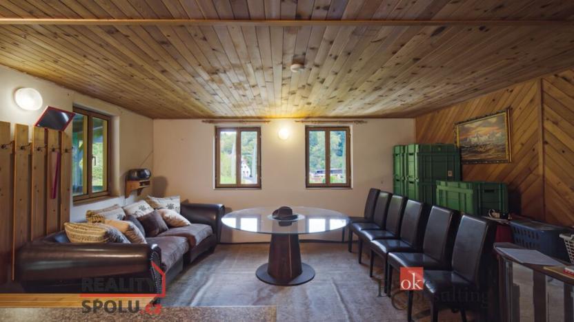 Prodej zemědělské usedlosti, Podhradí, 84 m2