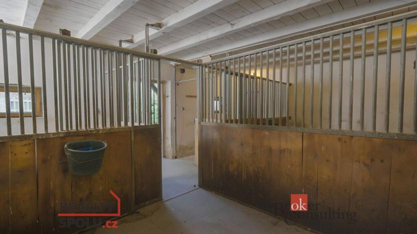 Prodej zemědělské usedlosti, Podhradí, 84 m2