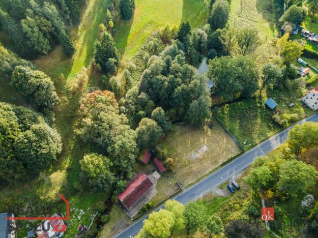 Prodej zemědělské usedlosti, Podhradí, 84 m2