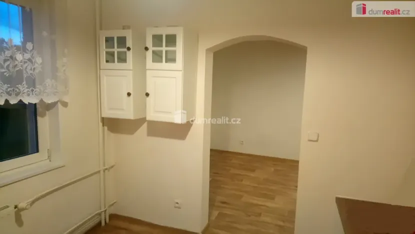 Pronájem bytu 2+1, Luštěnice - Zelená, 50 m2