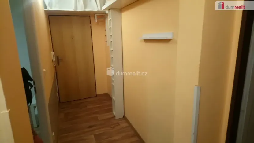 Pronájem bytu 2+1, Luštěnice - Zelená, 50 m2