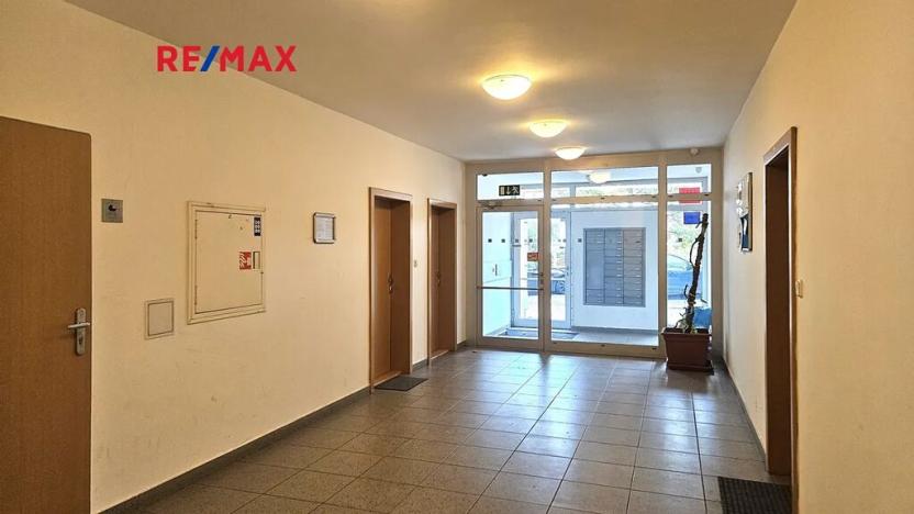 Prodej obchodního prostoru, Praha - Hostivař, Berlínská, 26 m2