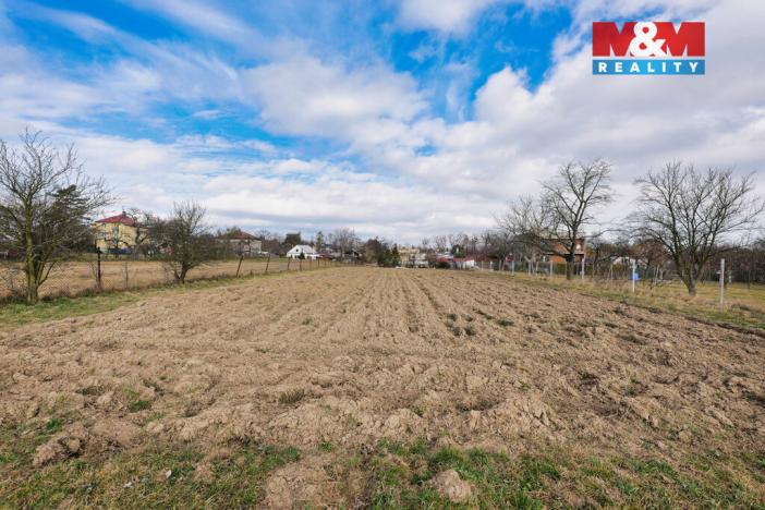 Prodej zahrady, Holasovice - Loděnice, 1812 m2