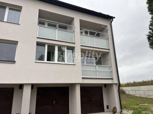 Prodej bytu 4+1, Polná, Na Hlíně, 80 m2