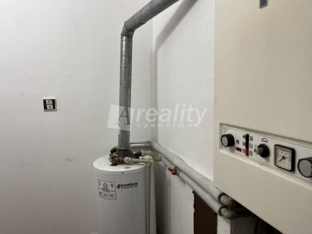 Prodej bytu 4+1, Polná, Na Hlíně, 80 m2