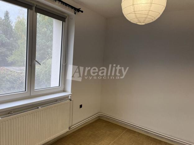 Prodej bytu 4+1, Polná, Na Hlíně, 80 m2