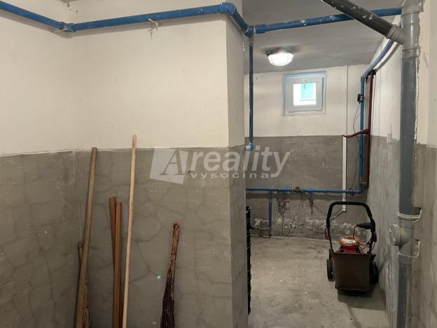 Prodej bytu 4+1, Polná, Na Hlíně, 80 m2