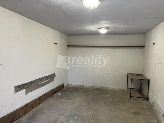 Prodej bytu 4+1, Polná, Na Hlíně, 80 m2