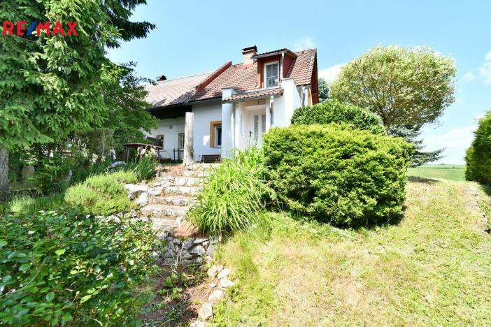 Prodej rodinného domu, Horní Olešnice - Ždírnice, 104 m2