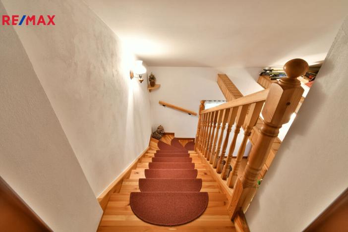 Prodej rodinného domu, Horní Olešnice - Ždírnice, 104 m2