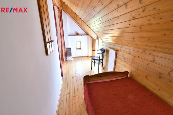 Prodej rodinného domu, Horní Olešnice - Ždírnice, 104 m2