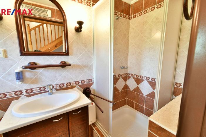 Prodej rodinného domu, Horní Olešnice - Ždírnice, 104 m2