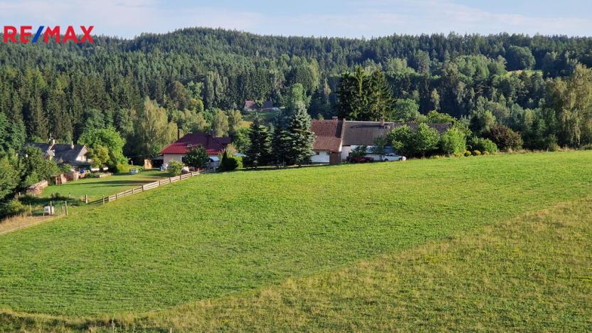 Prodej rodinného domu, Horní Olešnice - Ždírnice, 104 m2