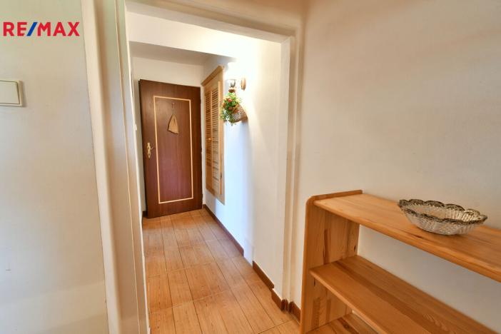 Prodej rodinného domu, Horní Olešnice - Ždírnice, 104 m2