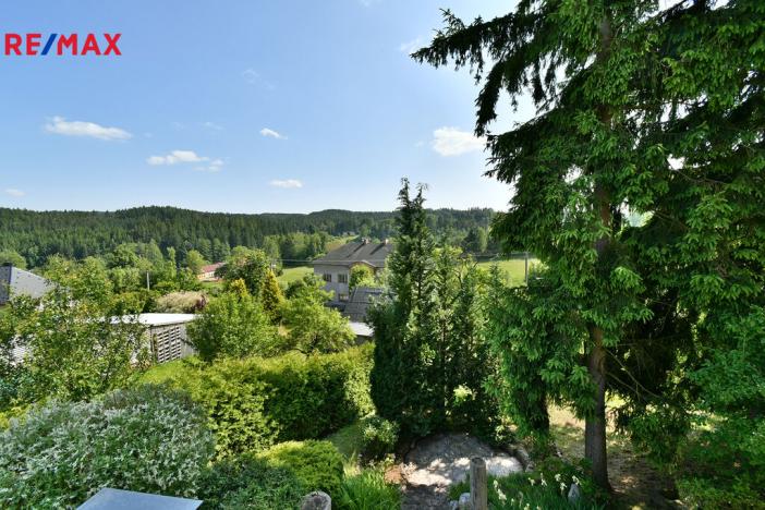 Prodej rodinného domu, Horní Olešnice - Ždírnice, 104 m2