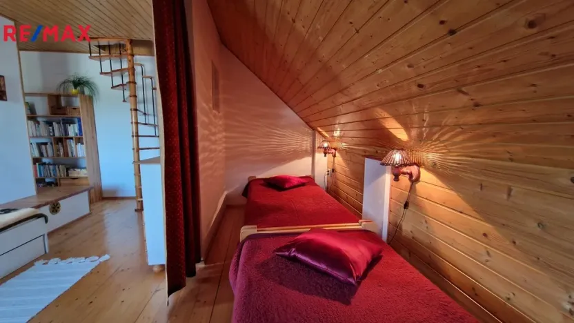 Prodej rodinného domu, Horní Olešnice - Ždírnice, 104 m2