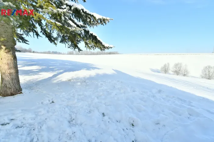 Prodej rodinného domu, Horní Olešnice - Ždírnice, 104 m2