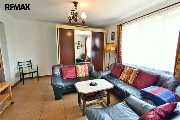 Prodej rodinného domu, Horní Olešnice - Ždírnice, 104 m2