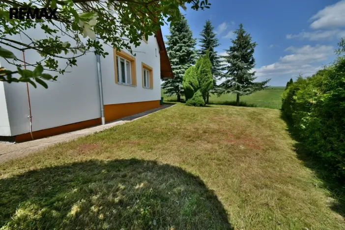 Prodej rodinného domu, Horní Olešnice - Ždírnice, 104 m2