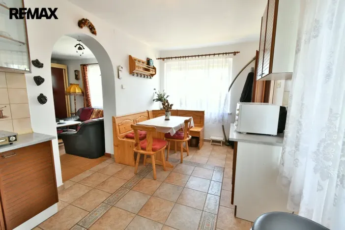 Prodej rodinného domu, Horní Olešnice - Ždírnice, 104 m2