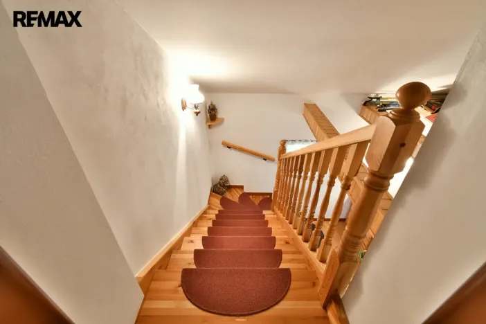 Prodej rodinného domu, Horní Olešnice - Ždírnice, 104 m2