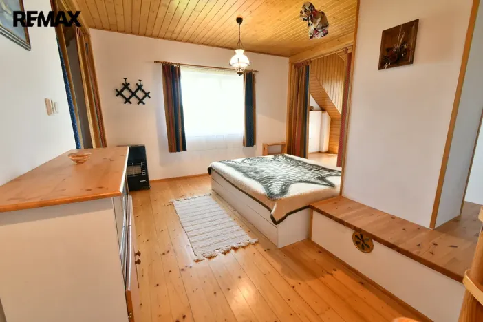 Prodej rodinného domu, Horní Olešnice - Ždírnice, 104 m2