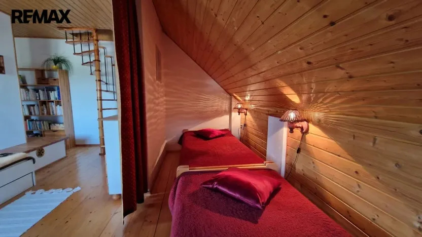 Prodej rodinného domu, Horní Olešnice - Ždírnice, 104 m2