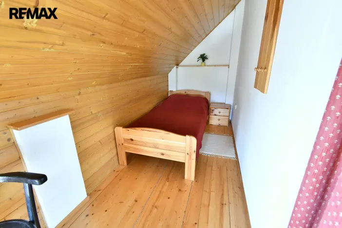 Prodej rodinného domu, Horní Olešnice - Ždírnice, 104 m2