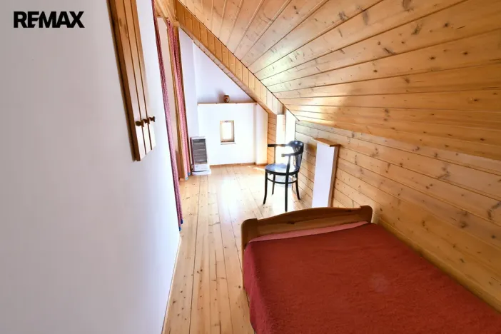 Prodej rodinného domu, Horní Olešnice - Ždírnice, 104 m2