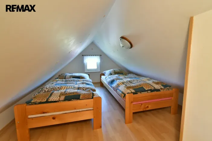 Prodej rodinného domu, Horní Olešnice - Ždírnice, 104 m2