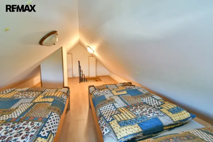 Prodej rodinného domu, Horní Olešnice - Ždírnice, 104 m2