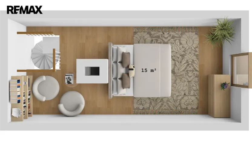 Prodej rodinného domu, Horní Olešnice - Ždírnice, 104 m2