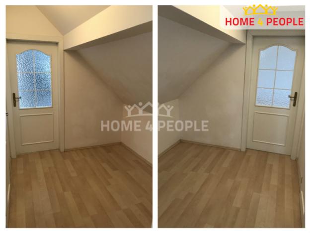 Pronájem bytu 3+kk, Praha - Košíře, Tůmova, 140 m2