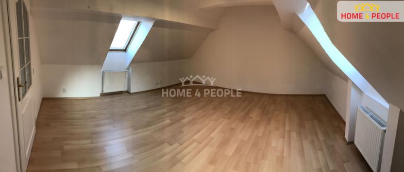 Pronájem bytu 3+kk, Praha - Košíře, Tůmova, 140 m2