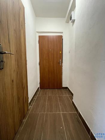 Pronájem bytu 1+kk, Jirkov, Ervěnická, 21 m2