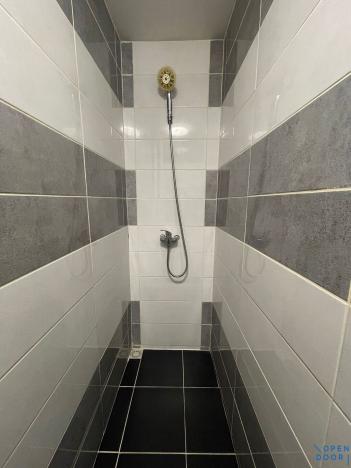 Pronájem bytu 1+kk, Jirkov, Ervěnická, 21 m2