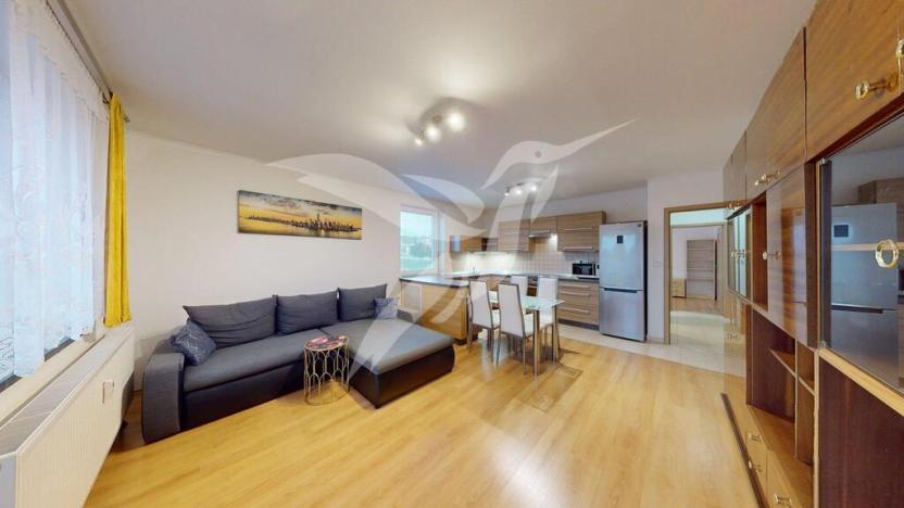 Pronájem bytu 3+kk, Vejprnice, Jižní Svahy, 75 m2