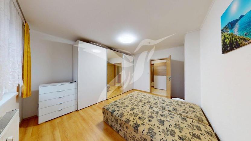 Pronájem bytu 3+kk, Vejprnice, Jižní Svahy, 75 m2