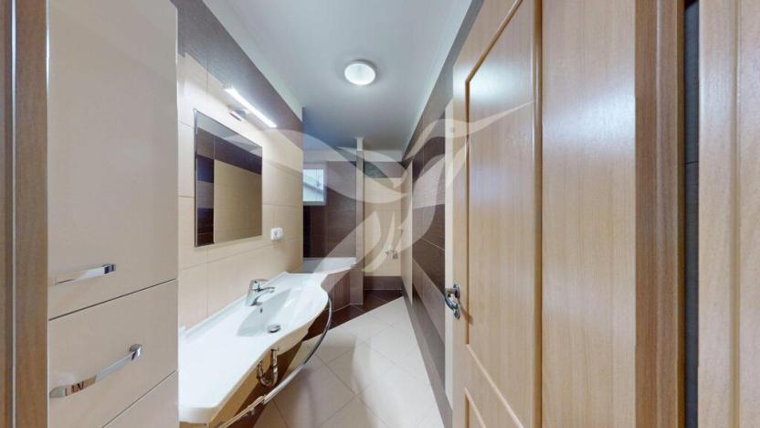 Pronájem bytu 3+kk, Vejprnice, Jižní Svahy, 75 m2