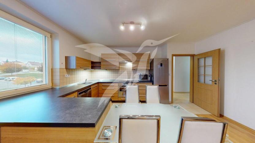 Pronájem bytu 3+kk, Vejprnice, Jižní Svahy, 75 m2